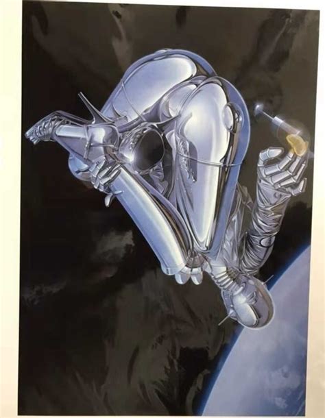 hajime sorayama video.